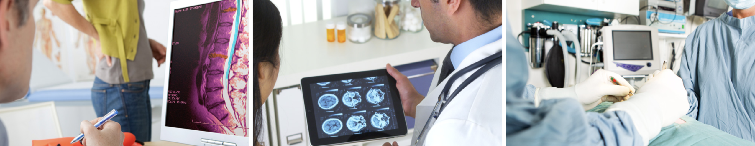 Spine Surgery Hudson Valley